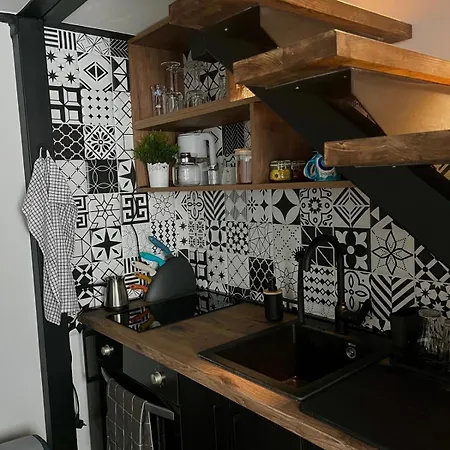 Διαμέρισμα Loft Βελιγράδι