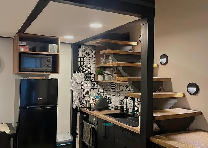 Loft Διαμέρισμα